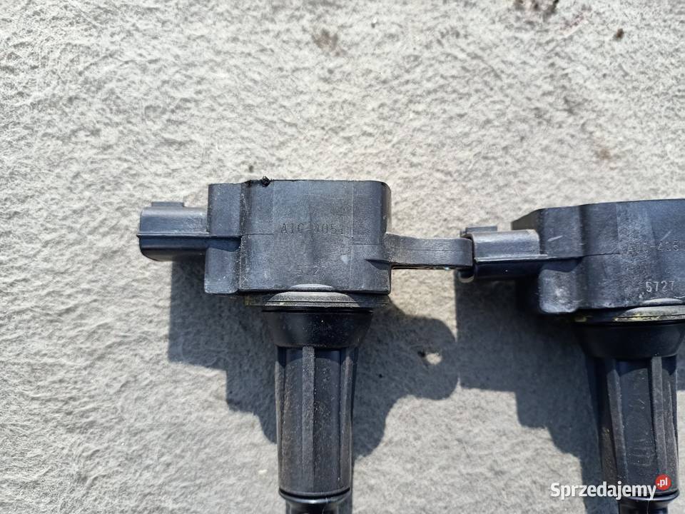 cewki cewka zapłonowa Mazda 3 16 16v AIC4051 Szczecin