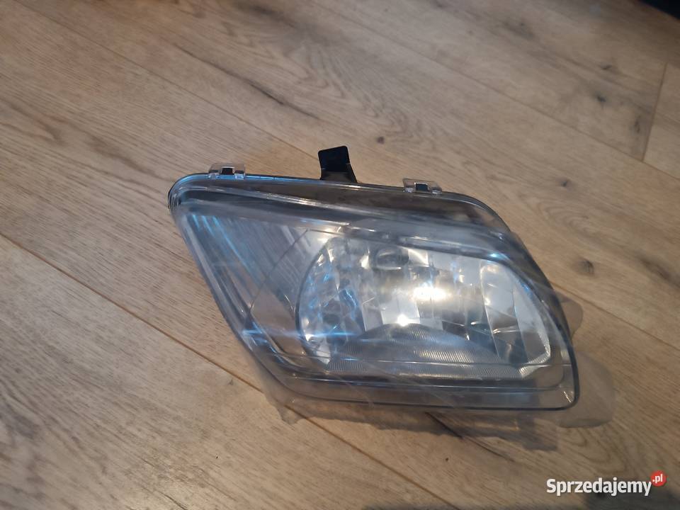 Lampa przednia Honda TRX 500 prawa Gręblin