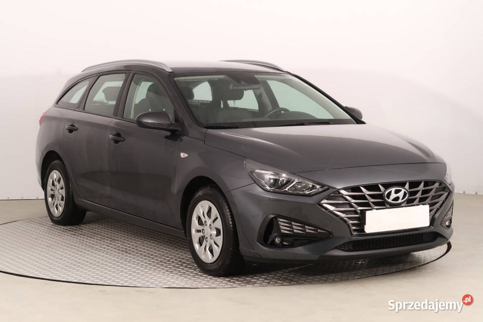 Hyundai i30 1.5 DPI