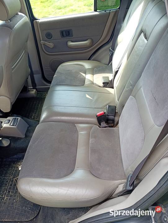 Land Rover Freelander 18 benzyna 4x4 hak 120KM Stary Sącz