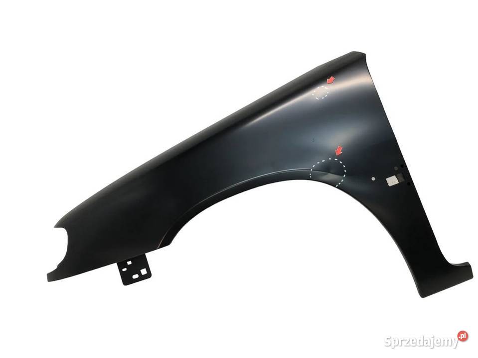 CITROEN SAXO S0S1 031996091999 BŁOTNIK PRZÓD Błotniki świętokrzyskie Skarżysko-Kamienna