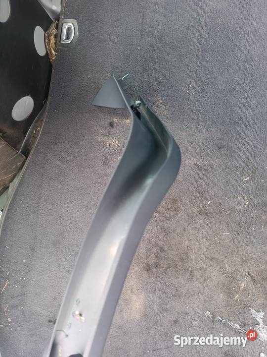 Osłona Klapy Tył Górna 8D9 867 973 Audi A4 B5 FL osobowe śląskie