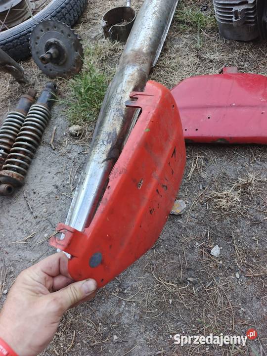 Wsk kobuz 175 Chełm