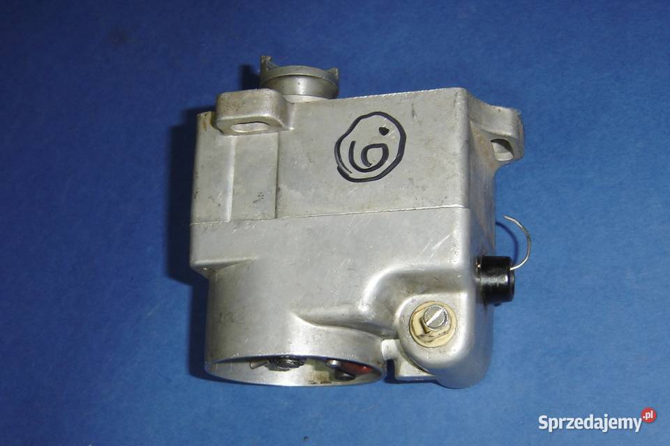 JUNAK M 07 10 AWO iskrownik EZ 41 do montażu Wrocław