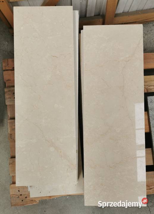 Marmur BOTTICINO 50x25x2 poler Przemyśl
