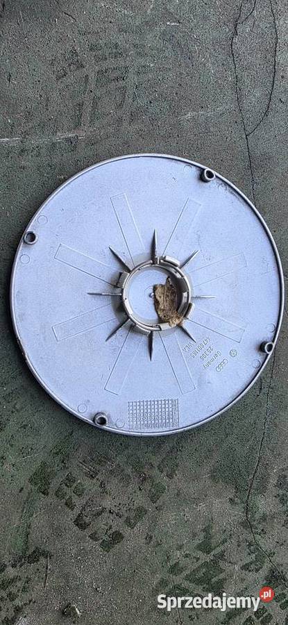 Audi kołpak oryginał Łódź