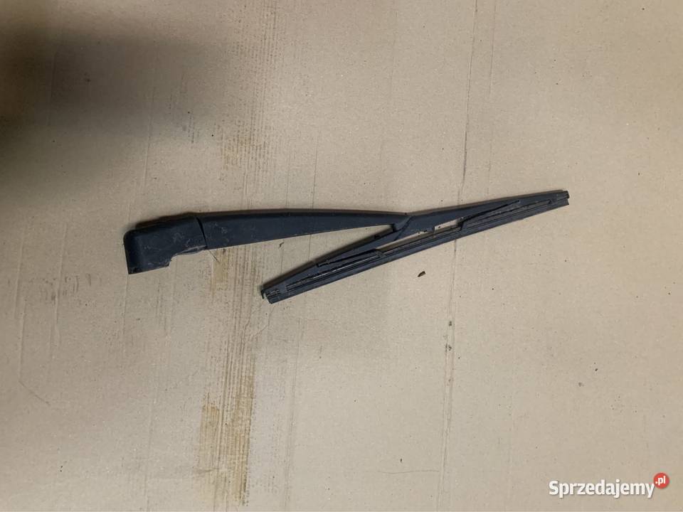 Ramię tylnej wycieraczki citroen c4 osobowe