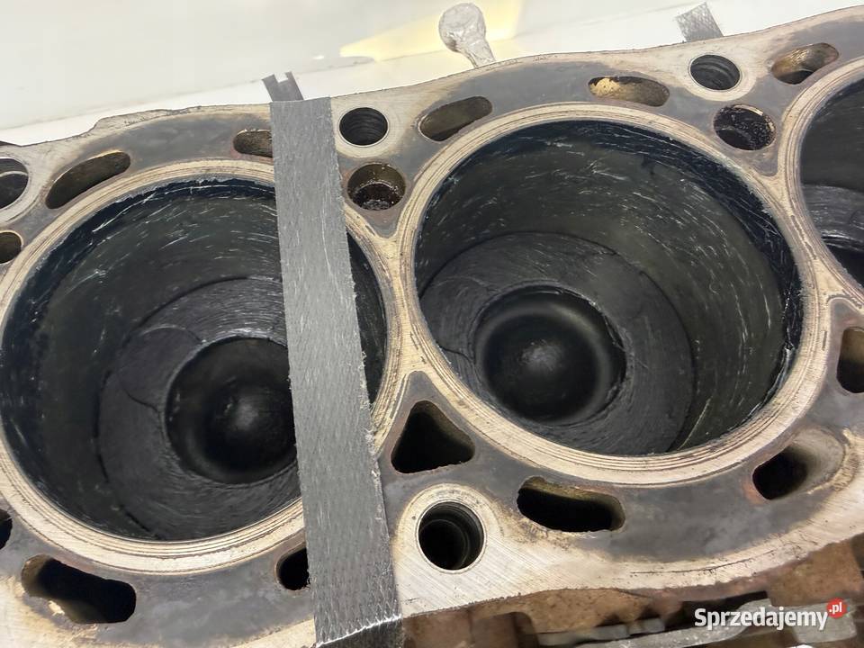 DÓŁ SILNIKA Ford Focus II MK2 C C 20 TDCI 136 lubelskie Chełm