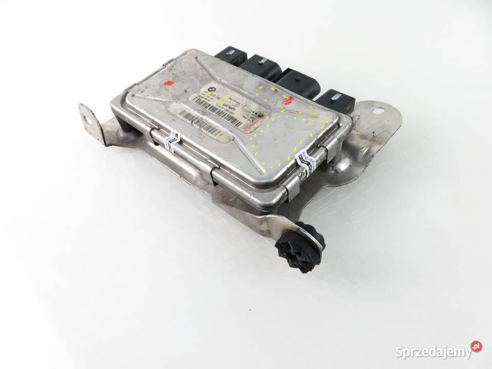 MODUŁ ACTIVE DRIVE BMW X6 E71 6791199