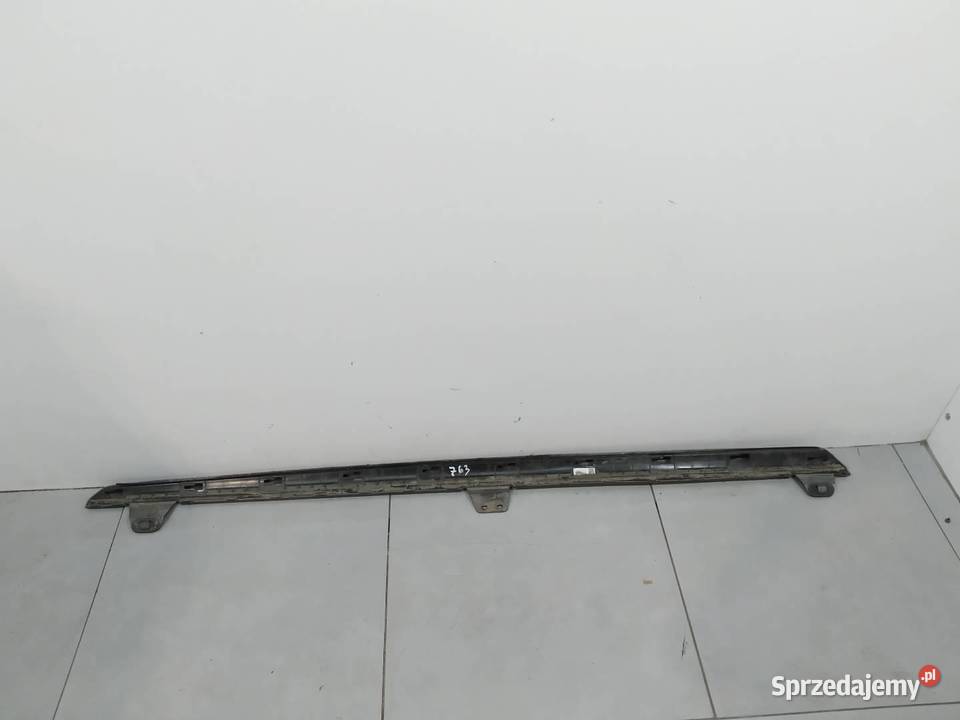 OSŁONA PROGU LISTWA PRAWA 658853856C Skoda Kamiq sprzedam