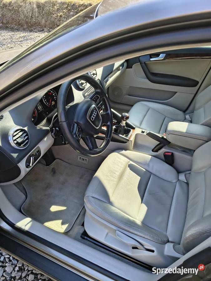 Audi A3 sportback 2009 Nowy Sącz