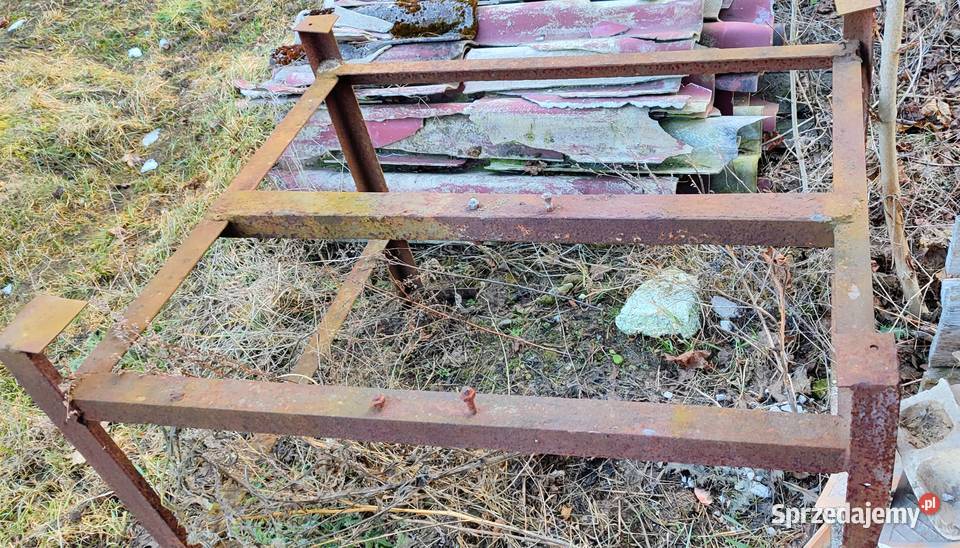 Krajzega stara pomorskie