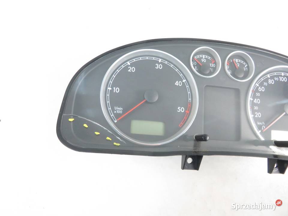 LICZNIK VW PASSAT B5 FL 19 TDI 3B0920807A sprzedam