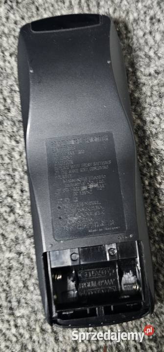 Pilot Panasonic Technics EUR642181
