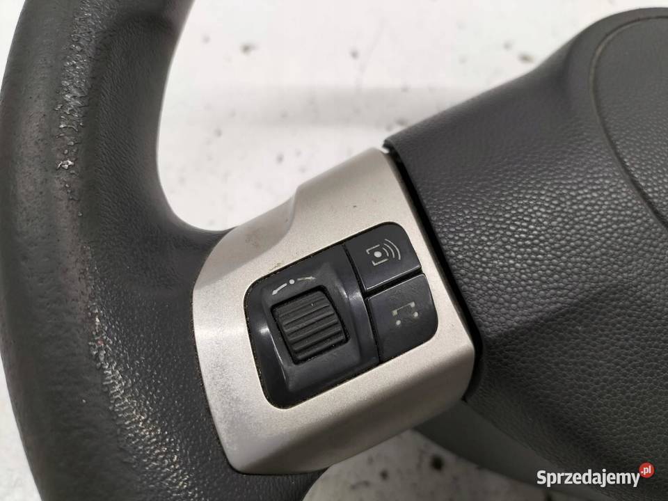 KIEROWNICA Opel Astra III 20042014 H