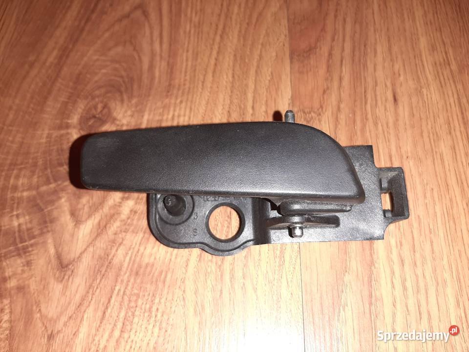 FIAT QUBO FIORINO KLAMKA DRZWI Lewych wewnętrzna Różan