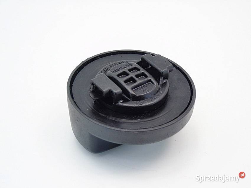 KOREK WLEWU OLEJU 16 FSI BAD GOLF 4 BORA AUDI A2 Sosnowiec