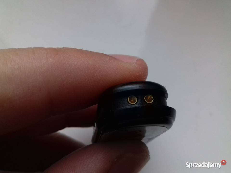 Smart Bracelet M4 Opaska z kolorowym LCD z Bydgoszcz