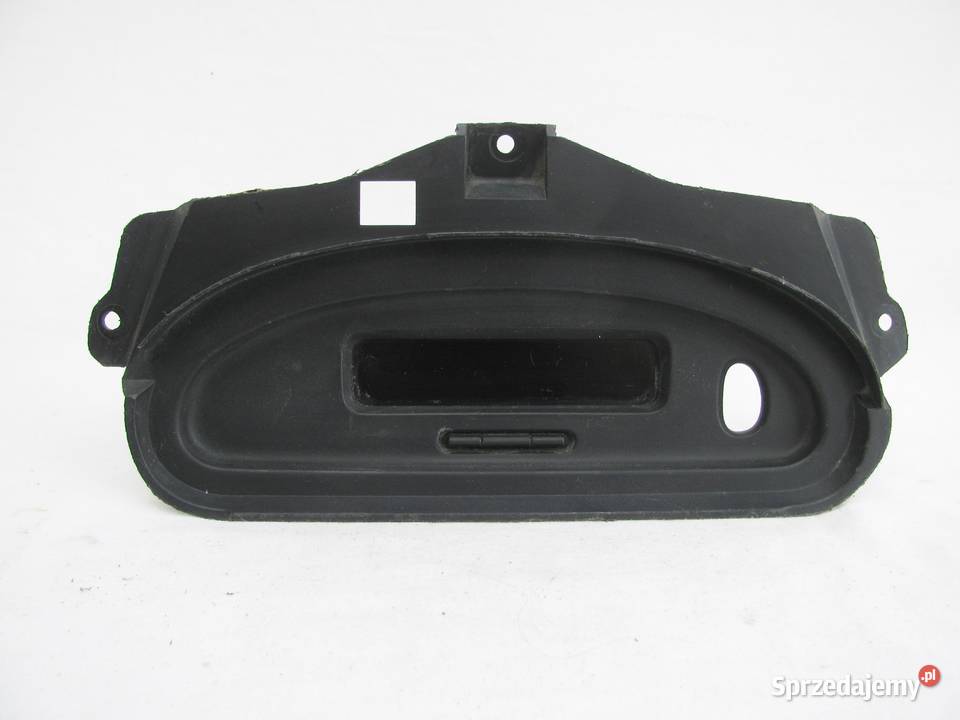 Wyświetlacz ZEGAR Renault Megane Scenic zachodniopomorskie Szczecinek