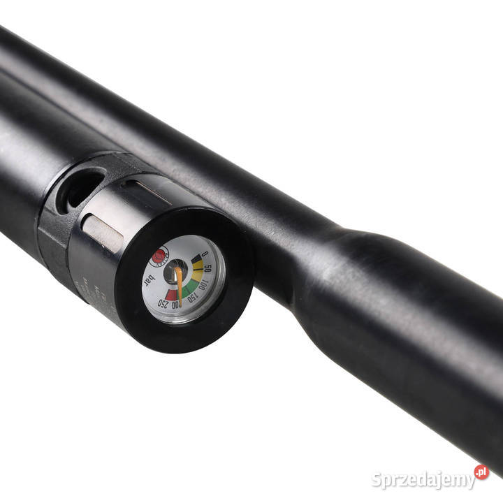 Wiatrówka PCP Optima by Hatsan Bull Boss M2 camo Warszawa