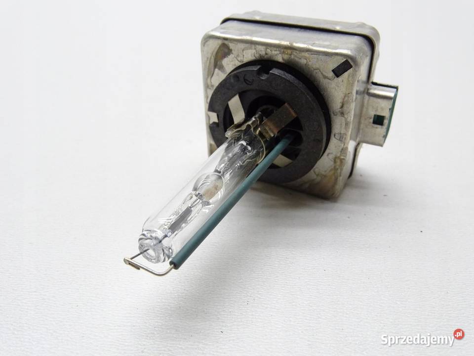 ŻARNIK ŻARÓWKA XENON D3S 35W OSRAM 66340HBI AUDI