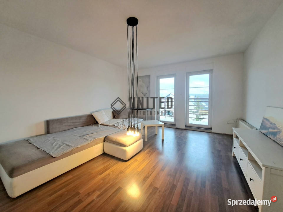 MigdałowejOgródPoddaszeBalkon x2 Wrocław