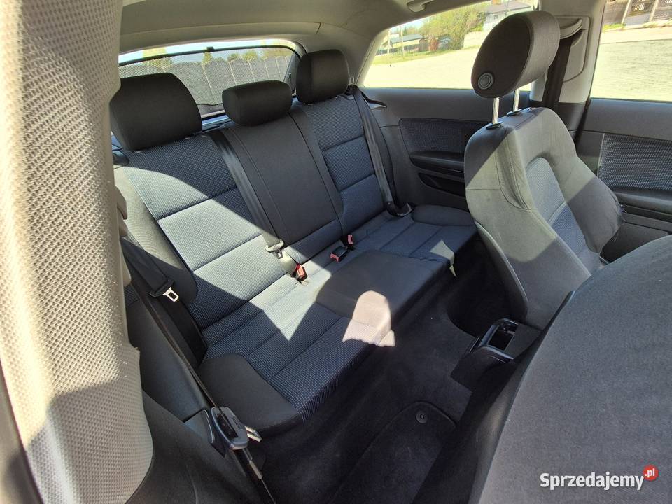 Audi A3 8P 19 TDI Węglowice sprzedam