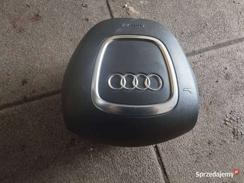 poduszka kierowcy audi a3 p8 Łuków sprzedam