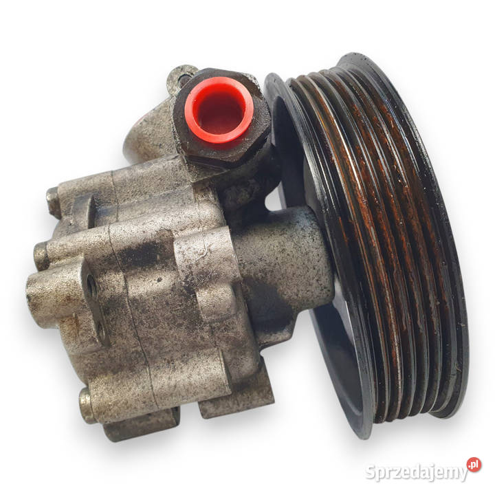 POMPA WSPOMAGANIA Alfa Romeo 156 147 159 GT Fiat osobowe Chełm sprzedam