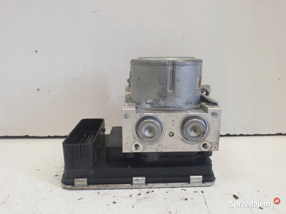Volvo V90 POMPA ABS hamulcowa 31680098 P31680101 Chełm