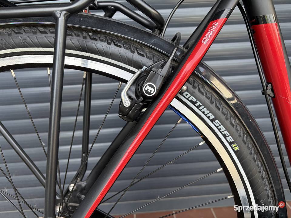 Rower Pegasus Premio SL nowy