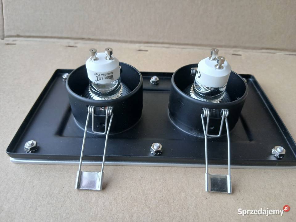 Oprawa wpuszczana oczko do sufitu MASSIVE