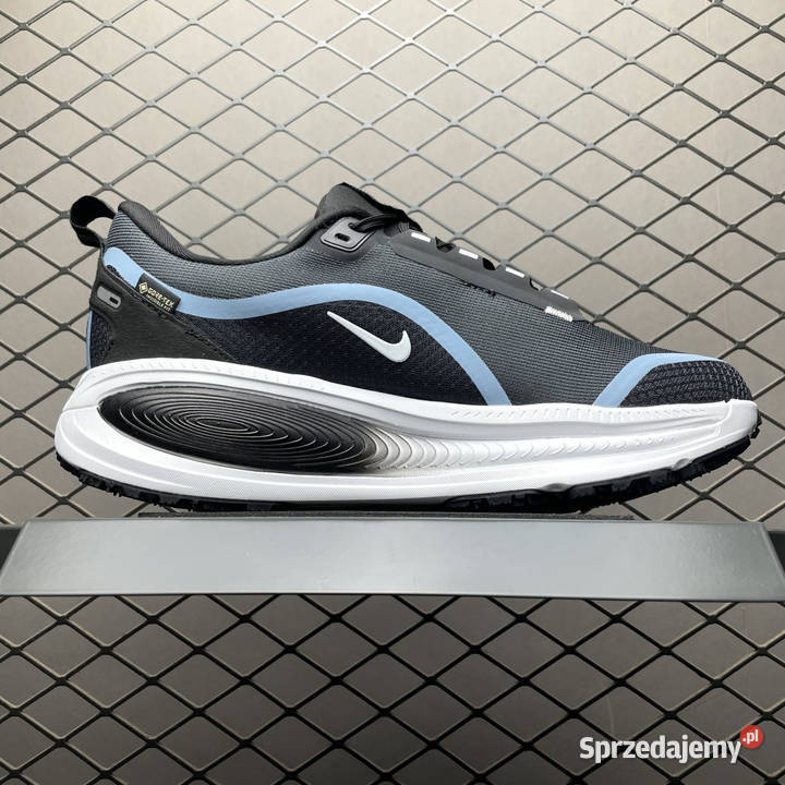 buty sportowe NIKE VOMERO 18 GTX 3646 łódzkie Łódź
