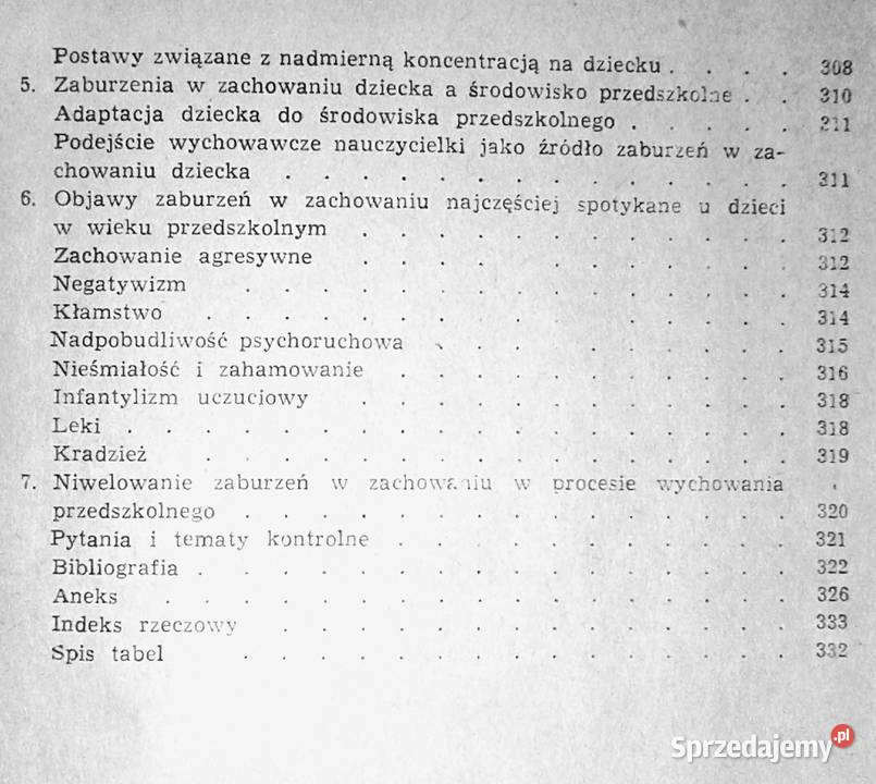 Psychologia wychowawcza społeczna i kliniczna Chełm sprzedam