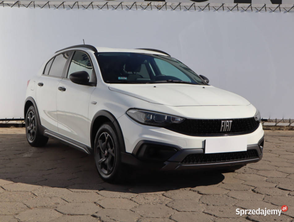 Fiat Tipo 10 FireFly ABS