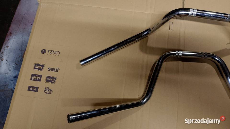 Kierownice Komar Namysłów