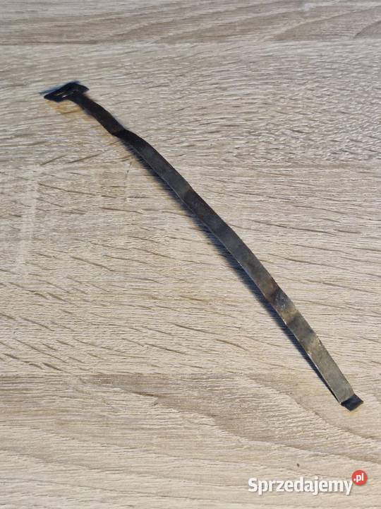 Junak M10 M07 opaska gumy pod zbiornikiem