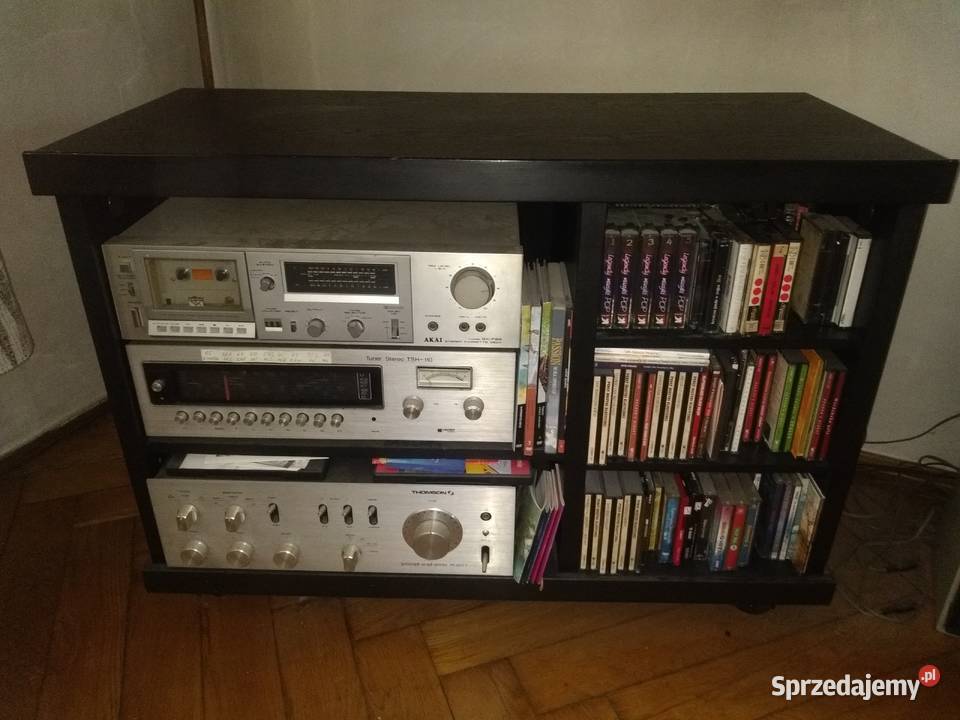 Hejo sprzedam zdecydowanie komplet mebli Chrzanów sprzedam
