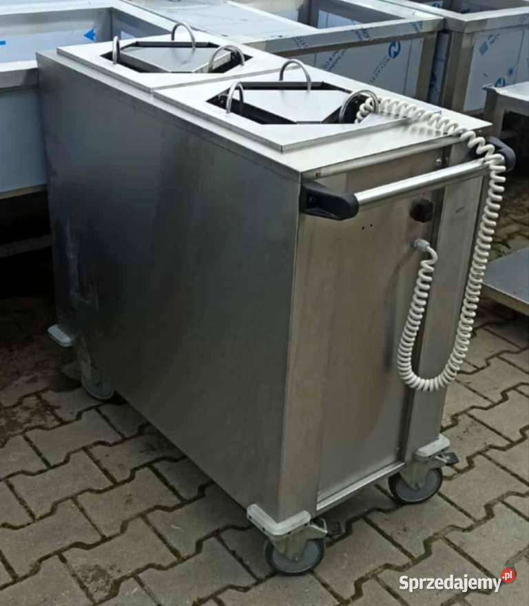 Podgrzewacz Do TalerzyS 1216O Ostrów Wielkopolski