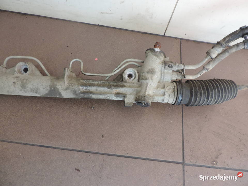 MAGLOWNICA PRZEKŁADNIA KIEROWNICZA FORD KA MK1