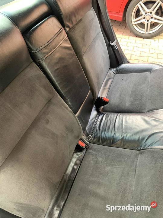 VW passat 18 92kw GazHak Passat Zawiercie