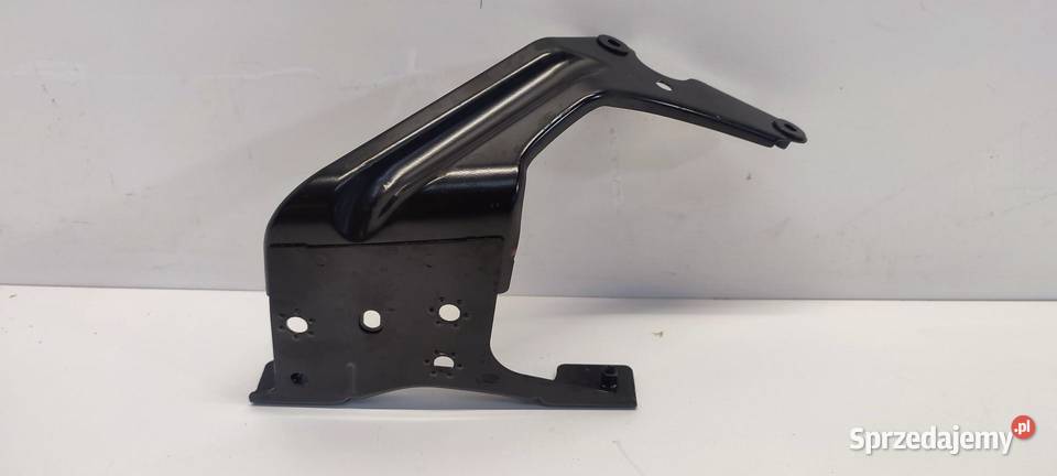 SKODA KAROQ MOCOWANIE BŁOTNIKA PRAWE 57A821168