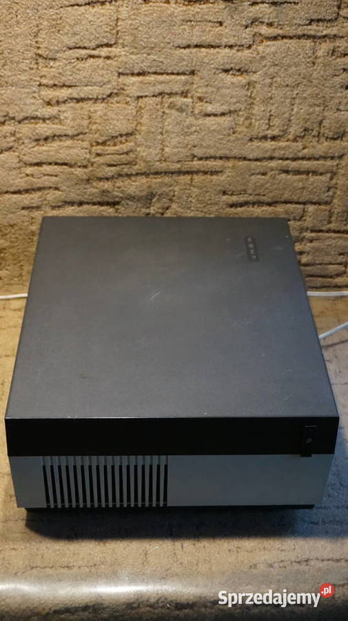 UHER 724 Stereo 1974 r Grabowo