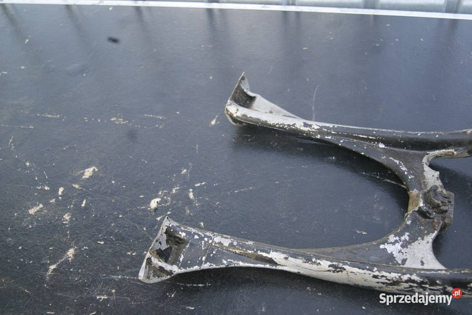 DKW RT 125 STOPKI CENTRALNE DKW RT 1252 RT 1253