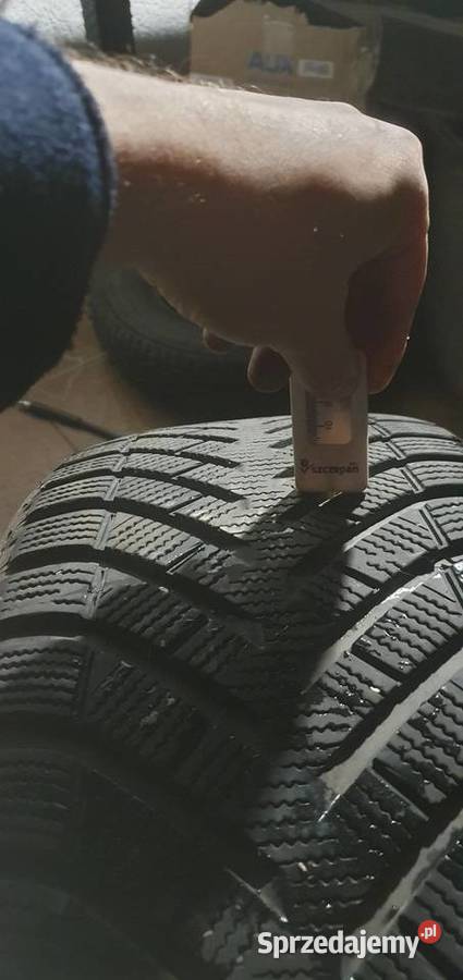 4x 18 5x112 ET 29 85J Alufelgi opony 4x lato 2x Pobiedziska