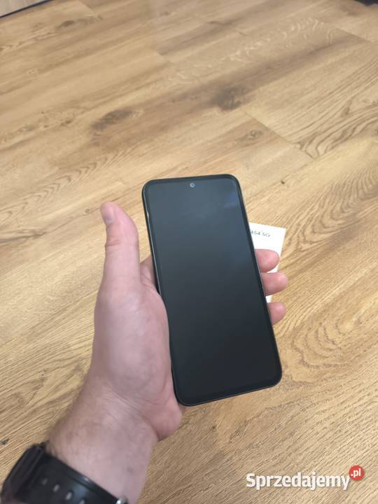 Samsung Galaxy A54 5G 8128GB Gowarczów