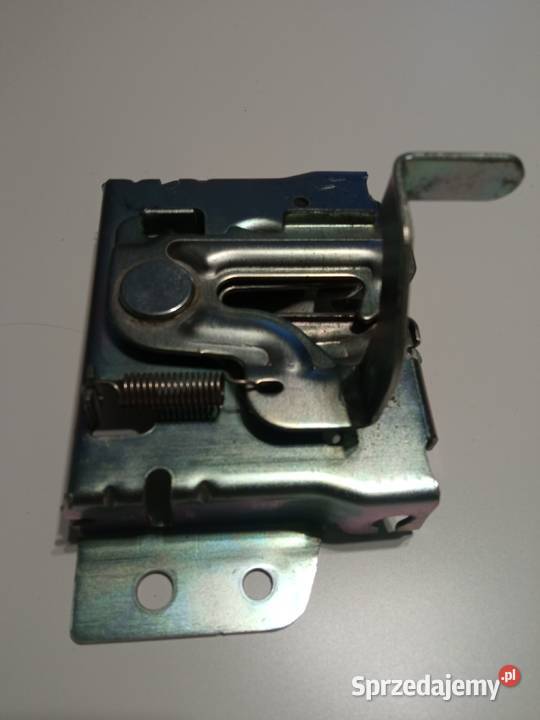 Zamek maski Citroen Czero Peugeot I On osobowe