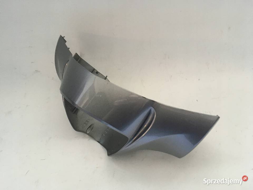 HONDA PES 125 i Obudowa osłona lampy reflektora wielkopolskie Łobżenica