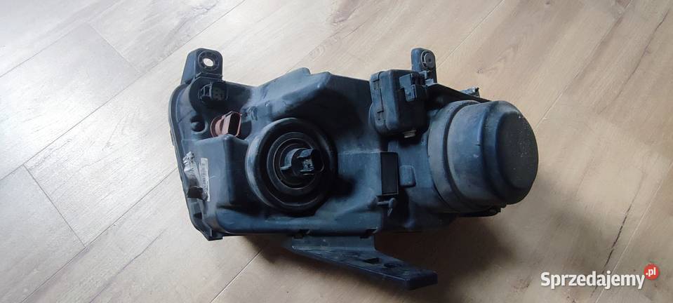 JEEP COMPASS LAMPA REFLEKTOR LEWA