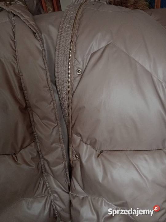 Kurtka damska Fratelli XS Bez wzoru mazowieckie Marki